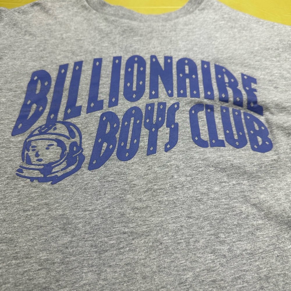 Billionaire Boys Club Tee
